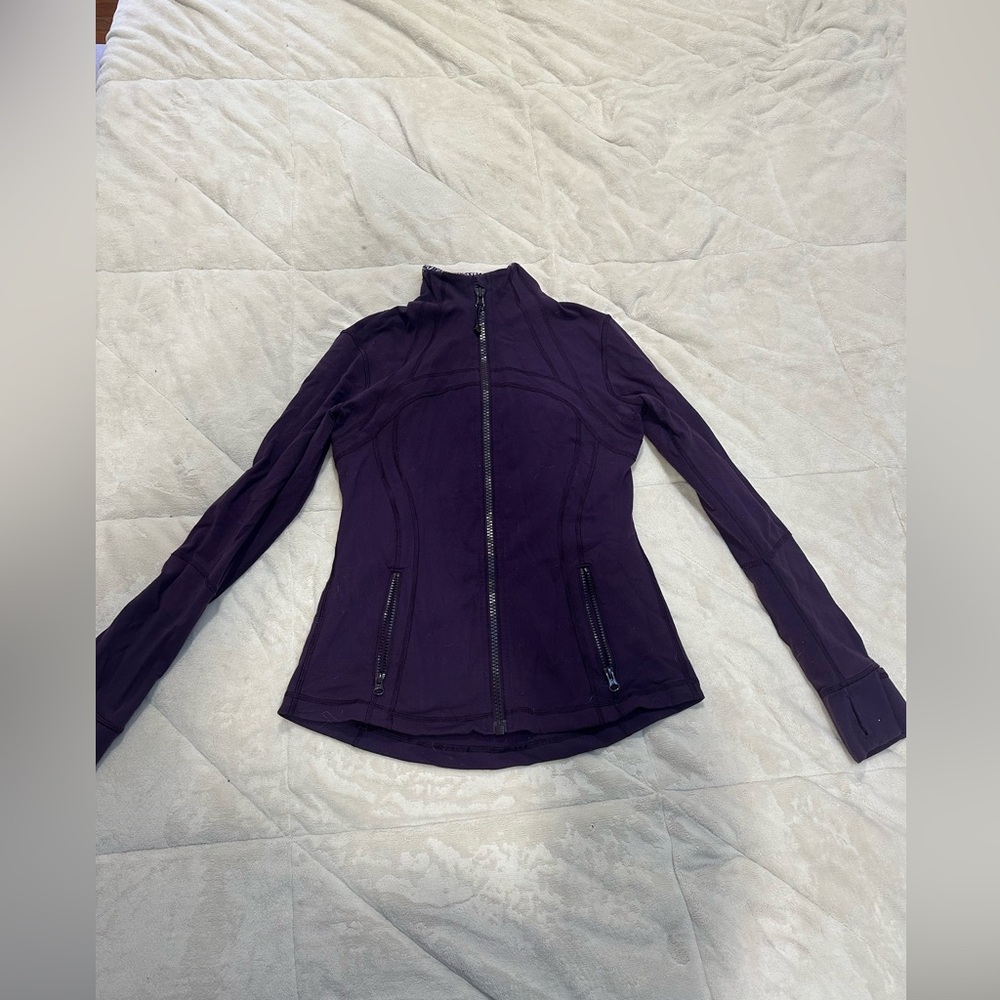 Lululemon Define Jacket